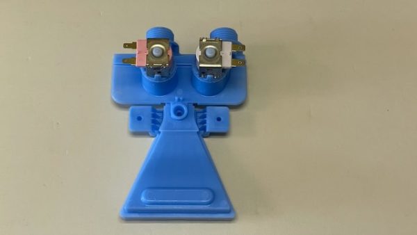 WH13X26535 GE Washer Water Inlet Valve