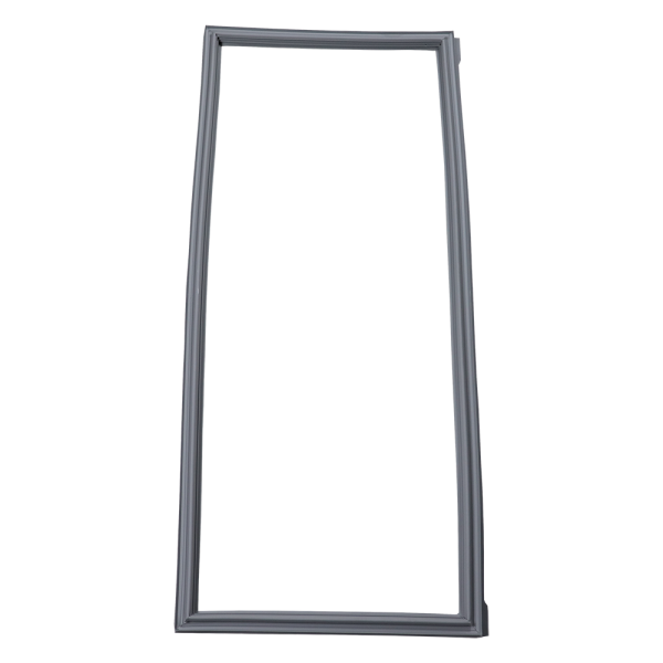 241778307 Refrigerator Door Gasket Seal - Grey