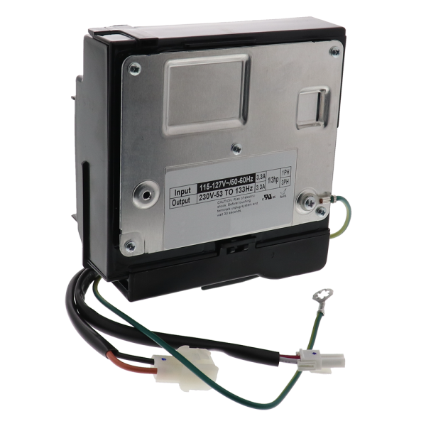 WR87X29409 Refrigerator Compressor Inverter