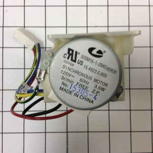 Whirlpool 4388286 Endcap-Trm