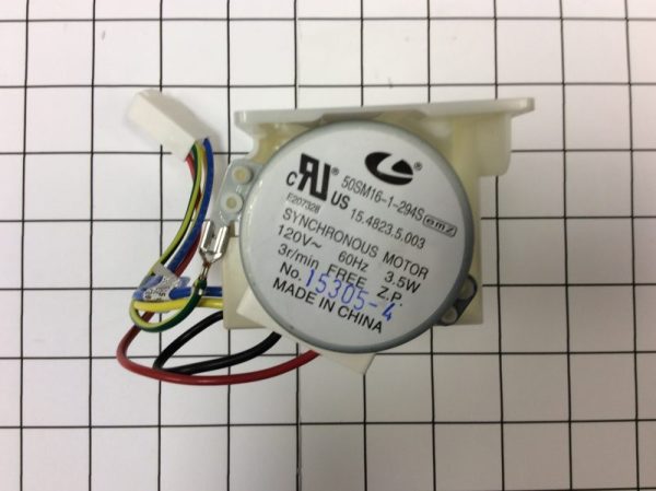 Whirlpool 4388286 Endcap-Trm