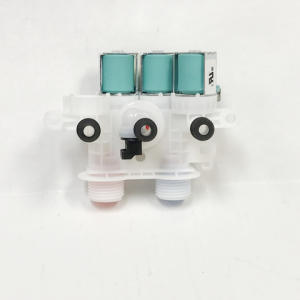 Whirlpool W11220230 Washer Water Inlet Valve