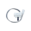 Whirlpool WP3406108 Leaded Dryer Door Switch Spst