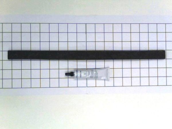 FRIGIDAIRE 5303937182 Dryer Drum Seal