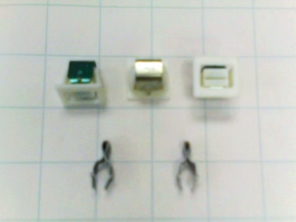 Whirlpool 279570 Dryer Door Latch kit