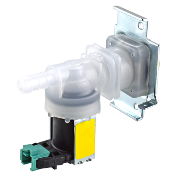 Bosch 00633970 CM Dishwasher Water Inlet Valve Replacement