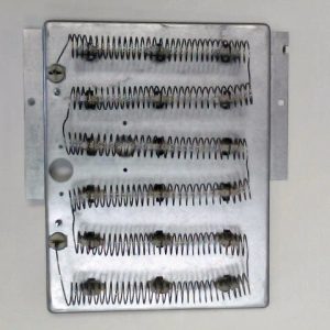 Whirlpool WPY503978 Dryer Heating Element