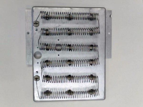 Whirlpool WPY503978 Dryer Heating Element