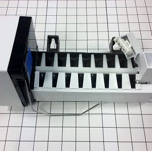 Genuine Frigidaire 241798231 Refrigerator Ice Maker