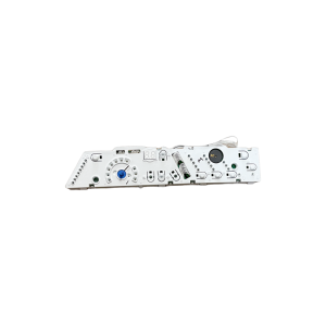 Whirlpool WP8571903 Washer User Interface