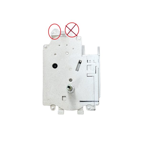 Whirlpool WP3953146 Washer Timer