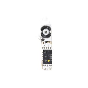 GE WH22X34917 Washer User Interface Board W/Sum