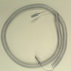 WD-2500-06-Haier Dryer Heating Element Only