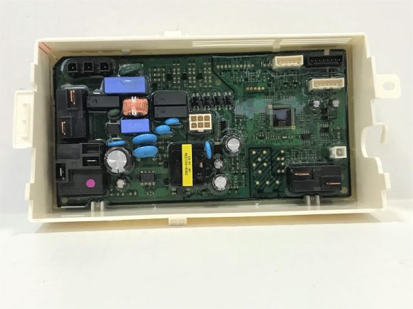 Samsung DC92-01729A Dryer Main Control Board
