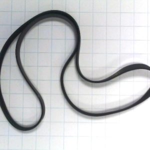 GE p/n WH08X10024 Washing Machine Drive Belt