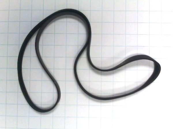 GE p/n WH08X10024 Washing Machine Drive Belt