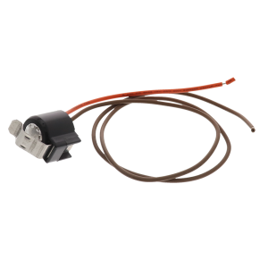 ERP W10165425 Whirlpool Defrost Thermostat