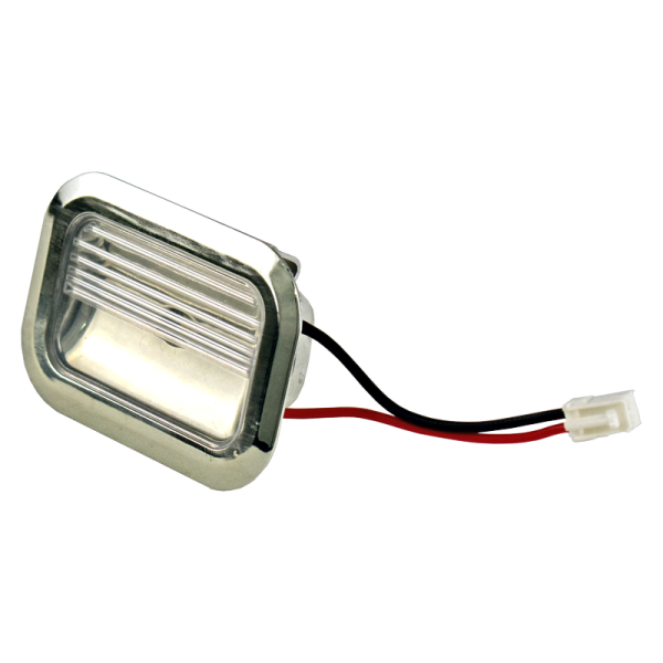 Whirlpool W11462342CM Refrigerator LED Light Module W11462342