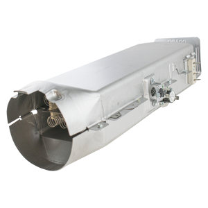 Samsung DC93-00154A Samsung Dryer Heating Element Assm