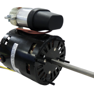 SUPCO SM1127 Commercial Refrigeration Fan Motor 3.3