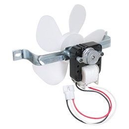 Exact Fit Broan S97012248 Range Hood Fan motor