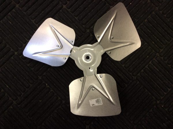 Goodman B1086771S Condenser Fan Blade JANB1086771S