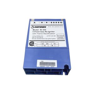 Whirlpool WP8286828 Reignition Spark Module