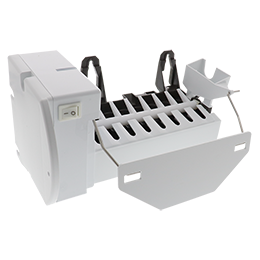 EXACT Replacement Part WR30X10093 Refrigerator Ice Maker
