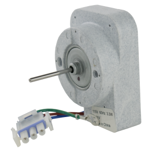 WR60X31522CM Evaporator Fan Motor WR60X28783