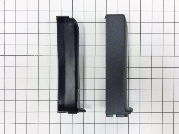Frigidaire 5303306144 Console End Cap Set (Rh lh)