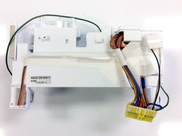LG AEQ72910411 Ice Maker Assembly