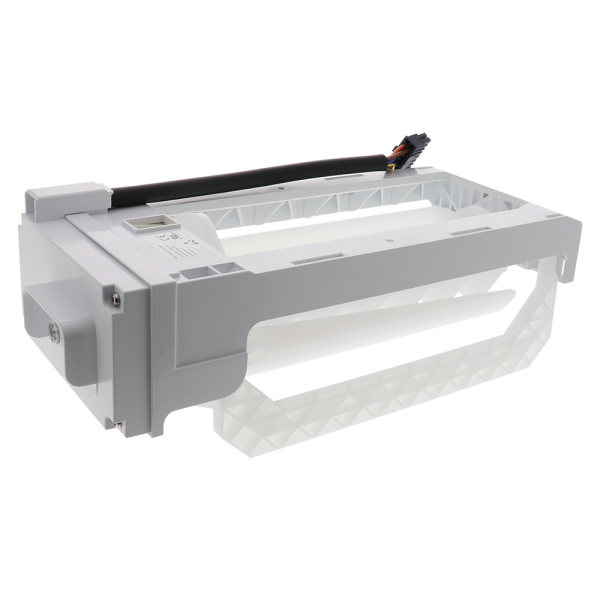 Bosch 12028493 Refrigerator Ice Maker 840993042232