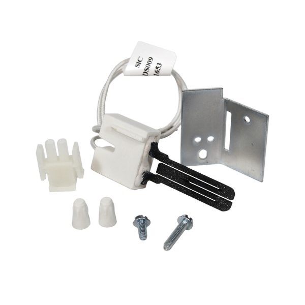 IG1114 Universal Flat Hot Surface Igniter Kit