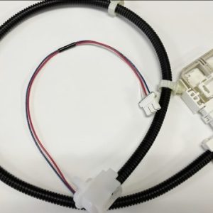GE WH08X37938 Washer Lid Lock Service Kit