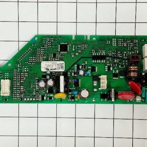 GE WD21X24899 Dishwasher Machine Control