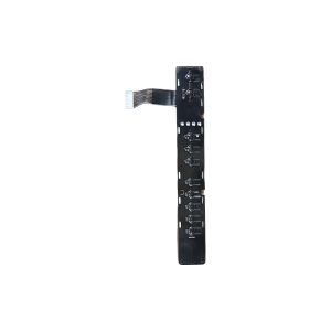 FRIGIDAIRE 154852501 Push button Selector Switch Assembly