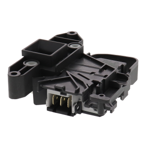 Whirlpool #W11565030 Washer Door Latch Lock 840993042447