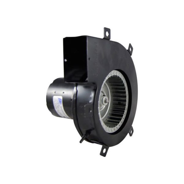 82483 Draft Inducer Blower Replaces Goodman & Rheem