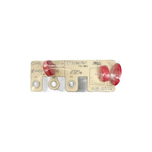 Whirlpool WP4451985 Range Surge Suppressor