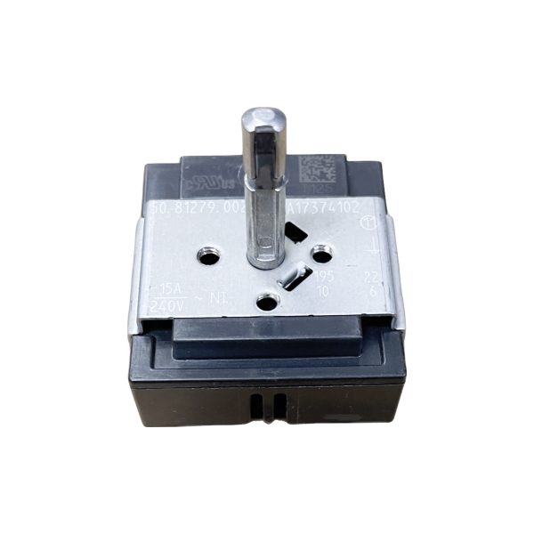 FRIGIDAIRE 5304526190 Switch Surface Heating Single Element