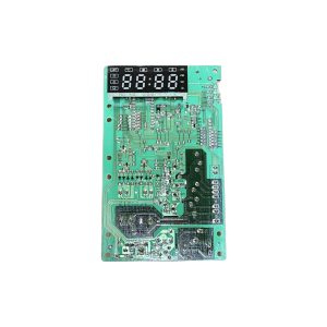 FRIGIDAIRE 5304477390 Microwave Control Board