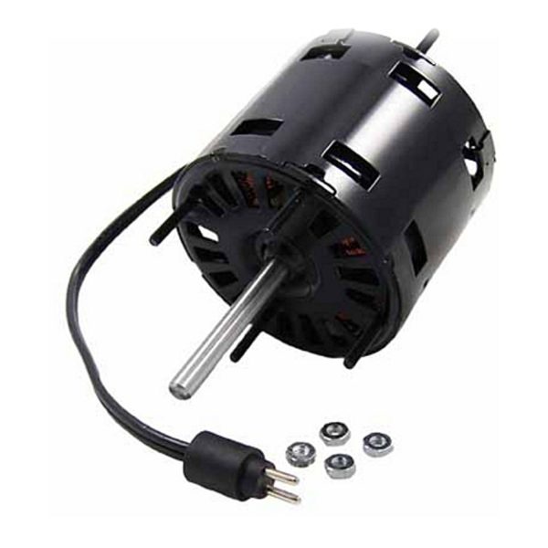 Packard 3.3" Diameter Refrigeration Motor