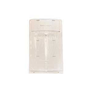 Samsung DA97-12608A Evaporator Cover - Evaporator Fan Motor