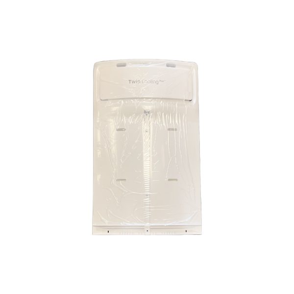 Samsung DA97-12608A Evaporator Cover - Evaporator Fan Motor