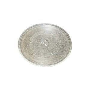 WB39X10032 GE Microwave Glass Tray 13.5 inch