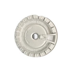 GE WB16X24724 Gas Burner Medium Size V2