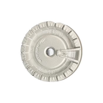GE WB16X24724 Gas Burner Medium Size V2