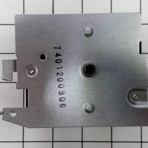 WE04X20089 Dryer Timer