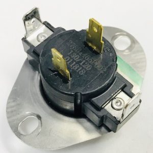GE WE04X26216 Dryer Cycling Thermostat