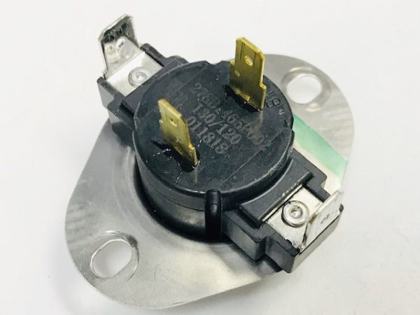 GE WE04X26216 Dryer Cycling Thermostat